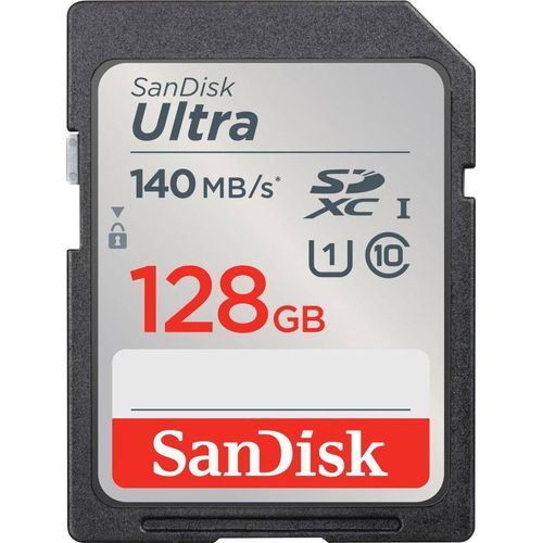 SANDISK Speicherkarte 