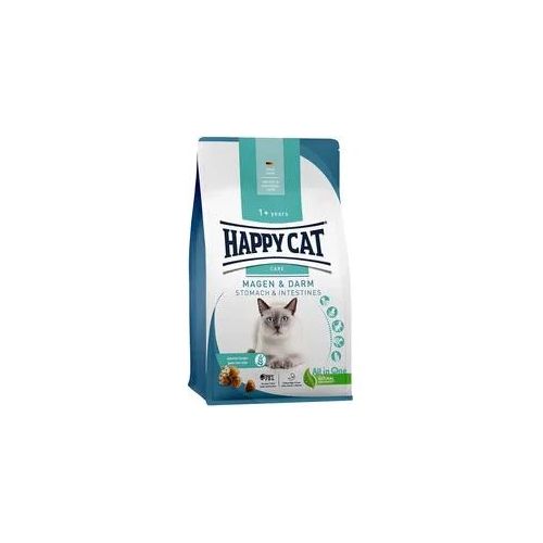 Happy Cat Care Magen & Darm 1,3kg