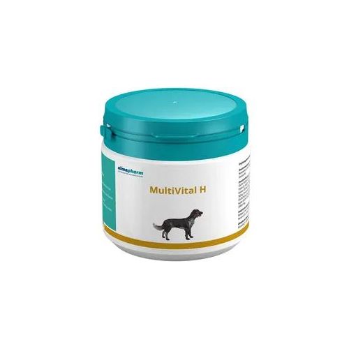 almapharm MultiVital H Hund 1 kg