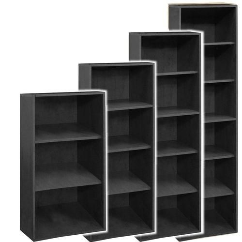 Mäusbacher Aktenregal Mister Office, Breite 81 cm 0200_81x215