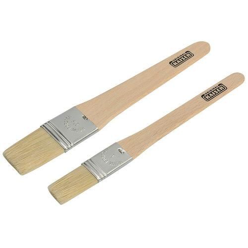 Original Kaiser Kaiser Backpinsel-Set 2tlg Classic 769516