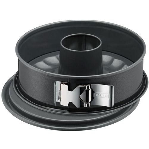 Original Kaiser Kaiser Springform 26 cm mit zwei Böden La Forme Plus 3201004071