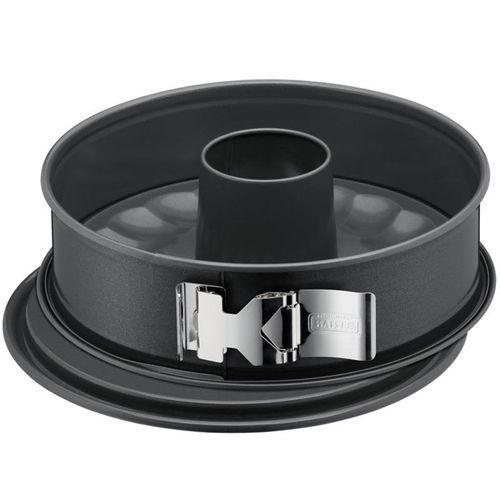 Original Kaiser Kaiser Springform 28 cm mit zwei Böden La Forme Plus 3201004072