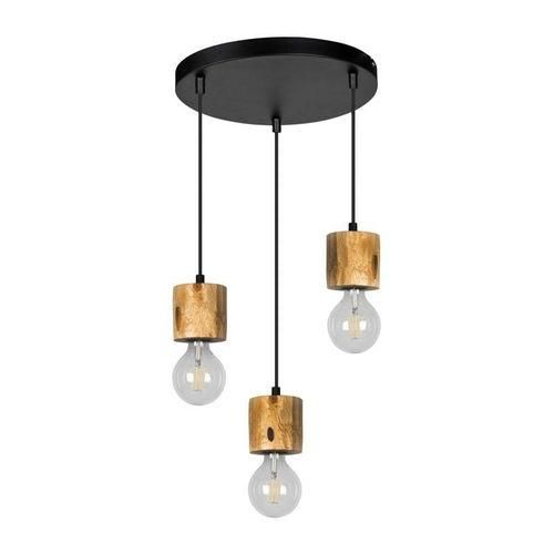 Spot Light Pendelleuchte Pino 3x E27 71689304R