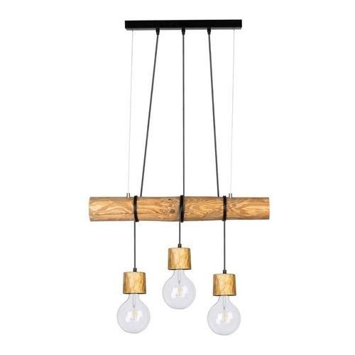 Spot Light Pendelleuchte Trabo Pino 3xE27 68315351