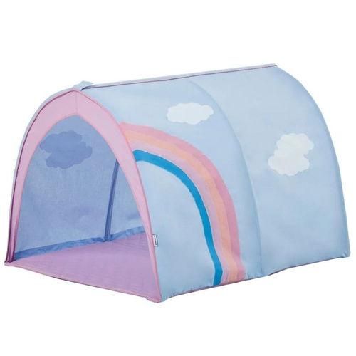 Hoppekids Unicorn Spieltunnel 36-2565-LR-000