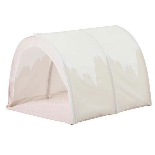 Hoppekids Winter Wonderland Spieltunnel 36-2715-WW-000