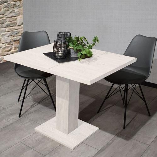 Mäusbacher Esstisch Tap ausziehbar Tap/80x80_D1064