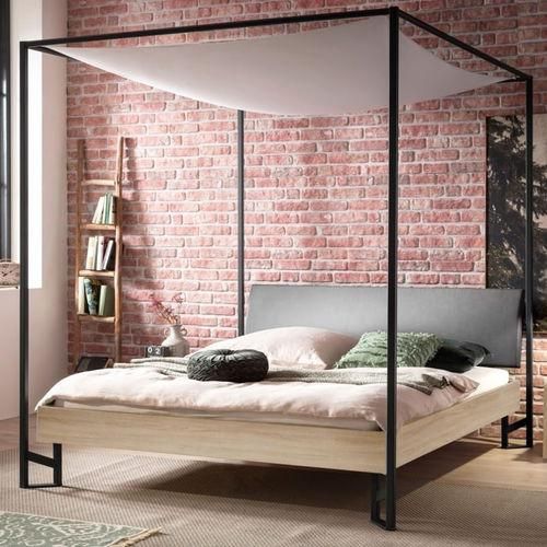 Hasena Himmelbett Velino 7264.21621650334