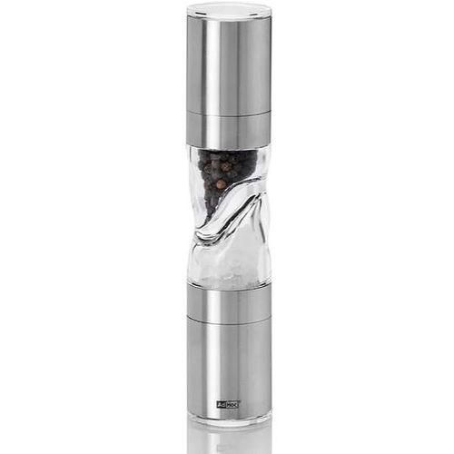 AdHoc Pfeffer-/Salz-Doppelmühle Duomill Pure MP900