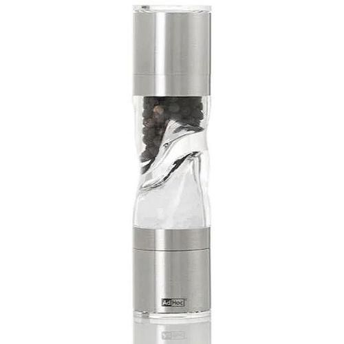 AdHoc Pfeffer-/Salz-Doppelmühle Duomill Pure Mini MP901