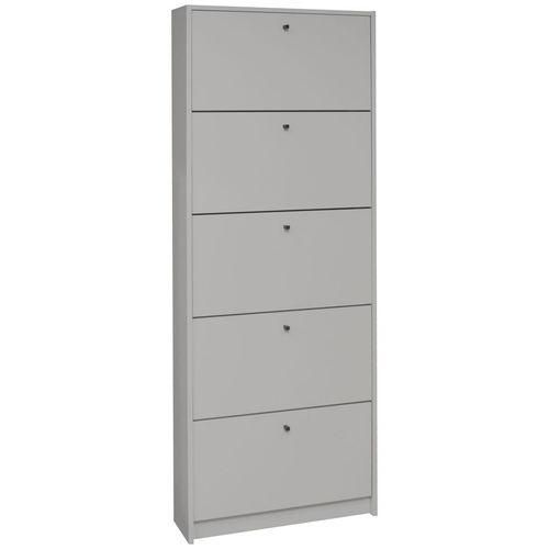 Mäusbacher Schuhkipper Flap mit 5 Klappen Flap/SKI-005_D1097