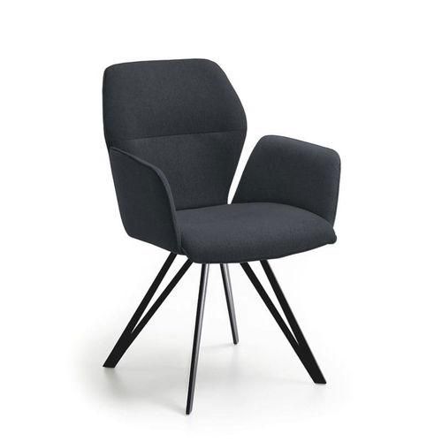Niehoff Stuhl Merlot drehbar 163204850