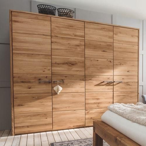 TPT Kleiderschrank 4-türig A-e-sch-h4.240