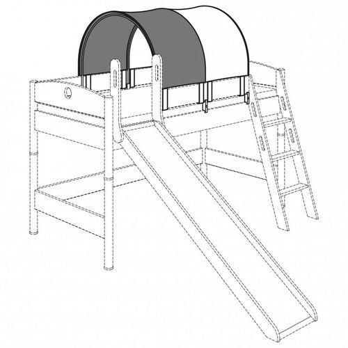 PAIDI Halb-Zelt 1184409 37