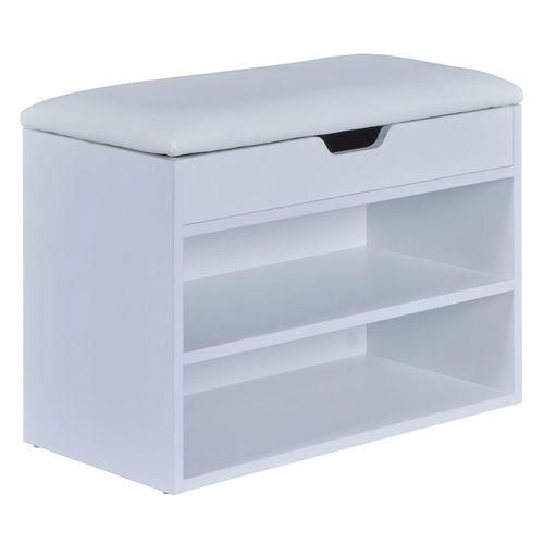 Inter Link Schuhbank mit Stauraum Scilla 99600217