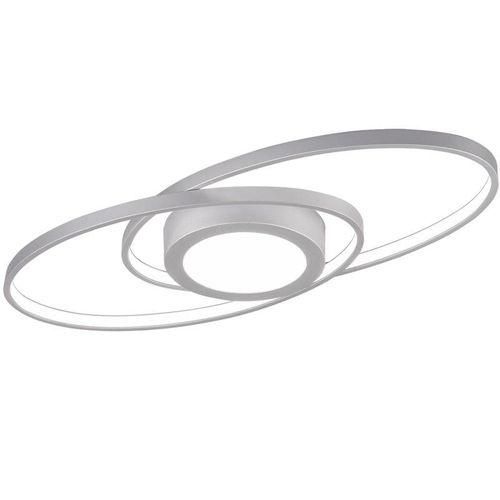 Reality Leuchten Reality LED-Deckenleuchte Galaxy R62991187