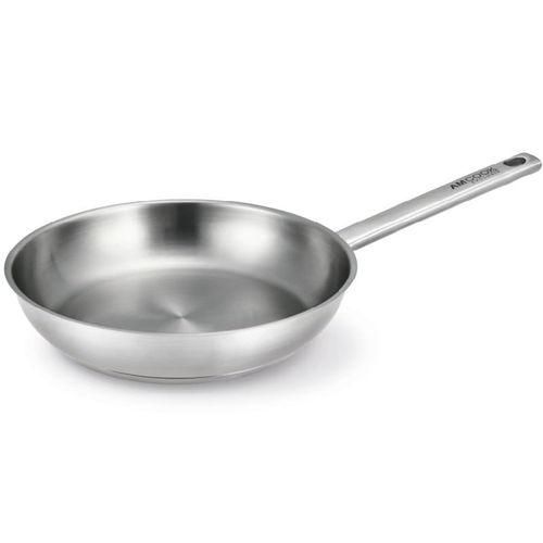AM COOK Pfanne unbeschichtet Ø 24 cm 8500742