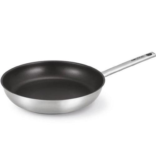 AM COOK Pfanne mit Antihaftbeschichtung Ø 28 cm 8500741