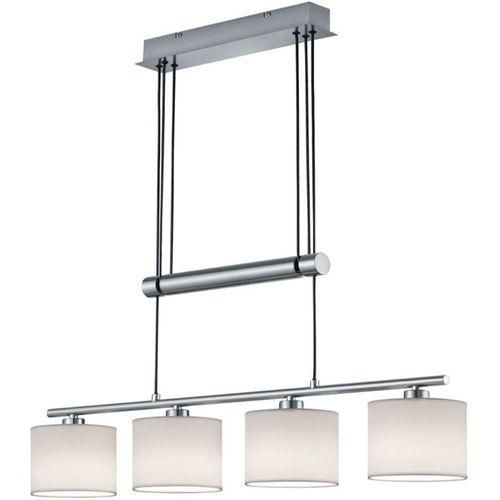 Trio Leuchten Trio Pendelleuchte Garda 4xE14 305400401
