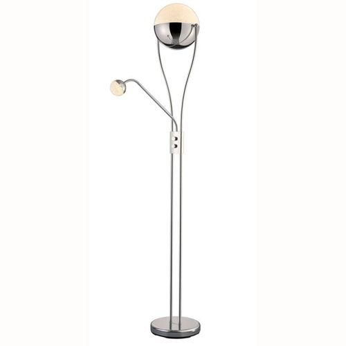 Trio Leuchten Trio LED-Stehlampe Chris 478310206