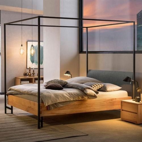Hasena Himmelbett Kallisto 7283.21621687334