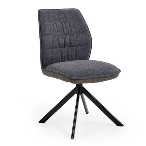 Niehoff Schalenstuhl Gent drehbar 6011-04-640