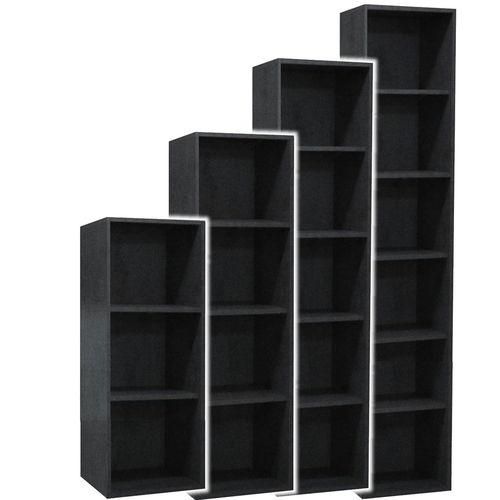 Mäusbacher Aktenregal Mister Office, Breite 41 cm 0201_41x109