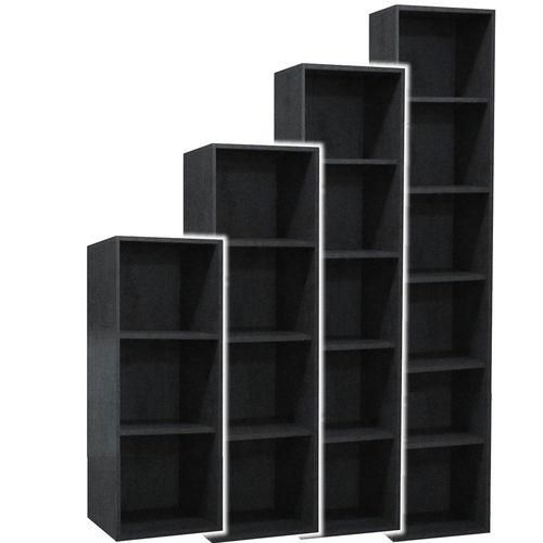Mäusbacher Aktenregal Mister Office, Breite 41 cm 0201_41x215