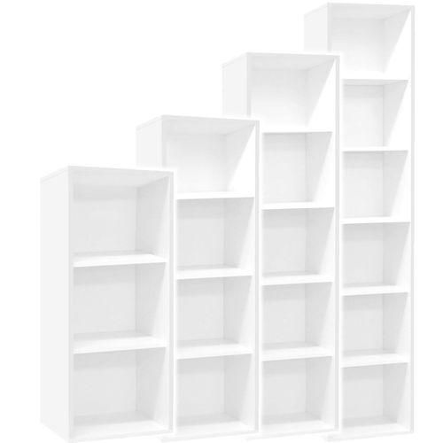 Mäusbacher Aktenregal Mister Office, Breite 41 cm 0201_41x109