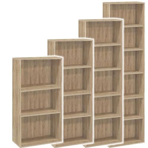 Mäusbacher Aktenregal Mister Office, Breite 81 cm 0200_81x109