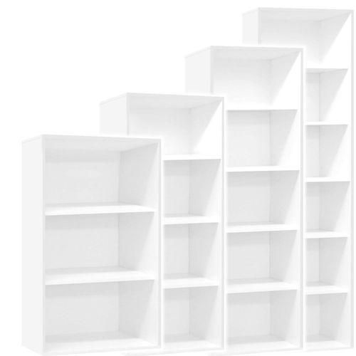 Mäusbacher Aktenregal Mister Office, Breite 81 cm 0200_81x145