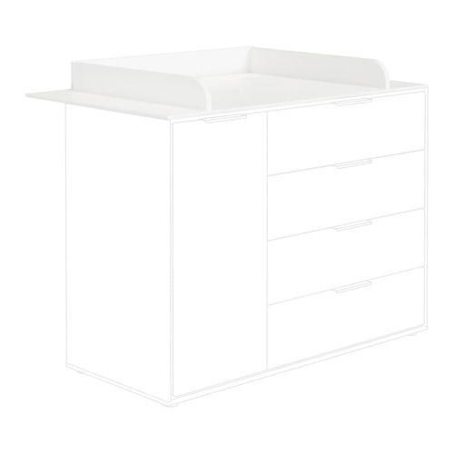 PAIDI Wickelaufsatz Lieven 1287104