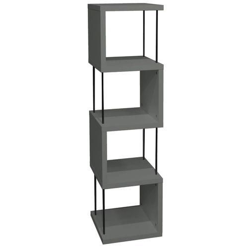 Mäusbacher Standregal Sticks 33x126 cm Sticks-5-33_D1101