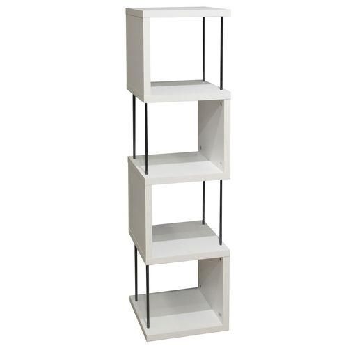 Mäusbacher Standregal Sticks 33x126 cm Sticks-5-33_D1051