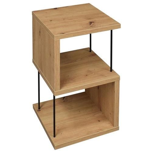 Mäusbacher Standregal Sticks 33x65 cm Sticks-3-33_D1086