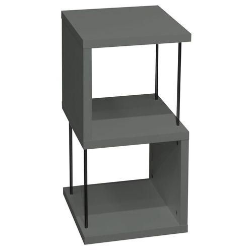 Mäusbacher Standregal Sticks 33x65 cm Sticks-3-33_D1101