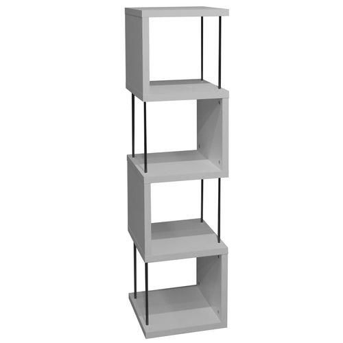Mäusbacher Standregal Sticks 33x126 cm Sticks-5-33_D1097