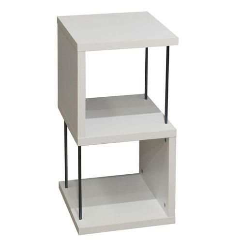 Mäusbacher Standregal Sticks 33x65 cm Sticks-3-33_D1051