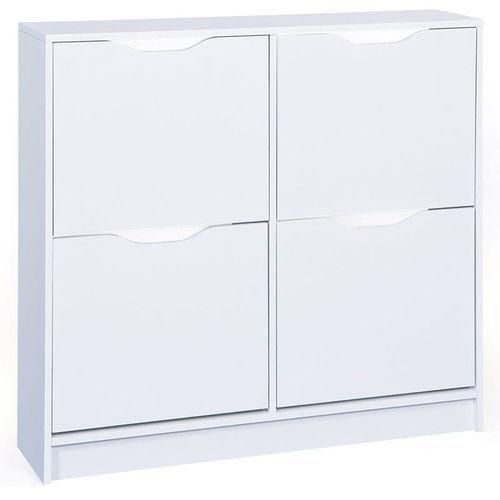 Inter Link Schuhkipper Westphalen 4 Kippladen 19040020