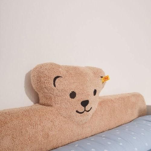 PAIDI Steiff Kopfschutz für Wickelaufsatz Lotte & Fynn 2259901