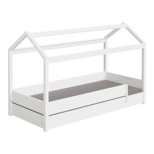 PAIDI Kuschelbett Plus Tiny House 1396201
