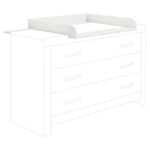 PAIDI Wickelaufsatz für Kommode Fiona 1317211