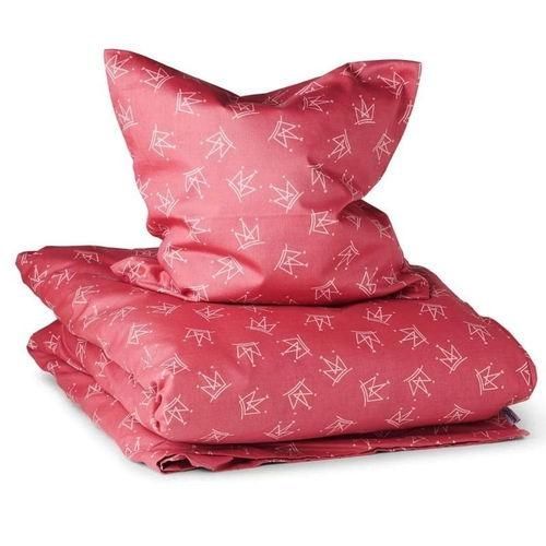 Hoppekids Princess Kinderbettwäsche 140x200 und 63x60 cm 36-2869-PR-000