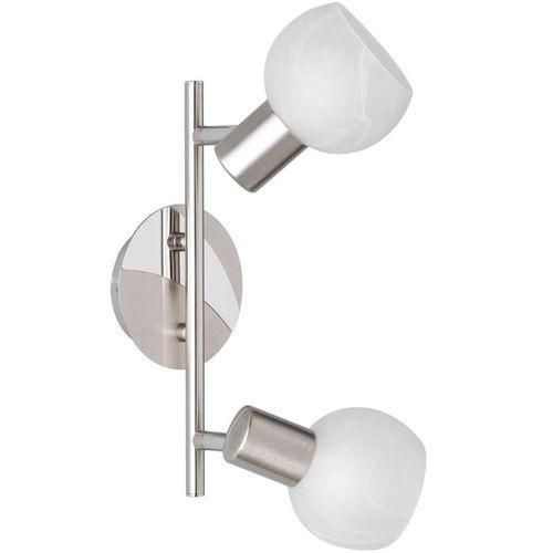 Reality Leuchten Reality Strahler Antibes 2xE14 R80172007