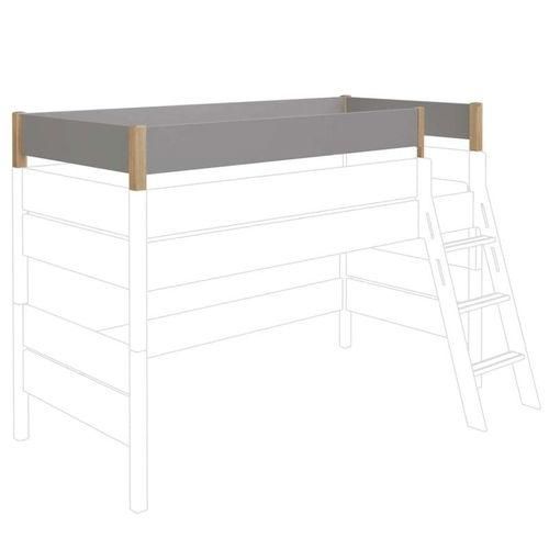 PAIDI Absturzsicherung ringsum Spiel/Hoch/Etagenbett Sten 2186009