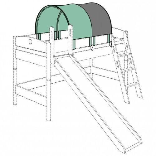 PAIDI Halb-Zelt 1184409 39