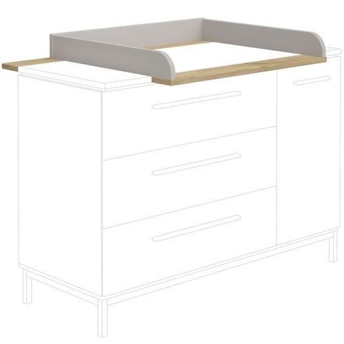 PAIDI Wickelaufsatz Benne 1297234