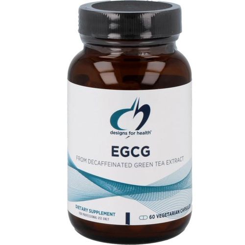 Designs for health EGCG 60 Kapseln