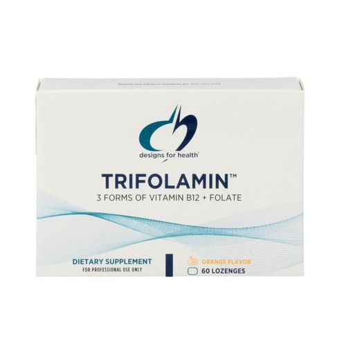 Designs for health Trifolamin 60 Lutschtabletten